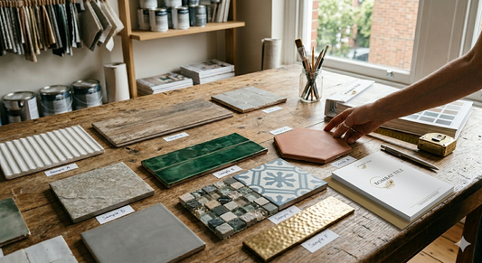 Tile Sample