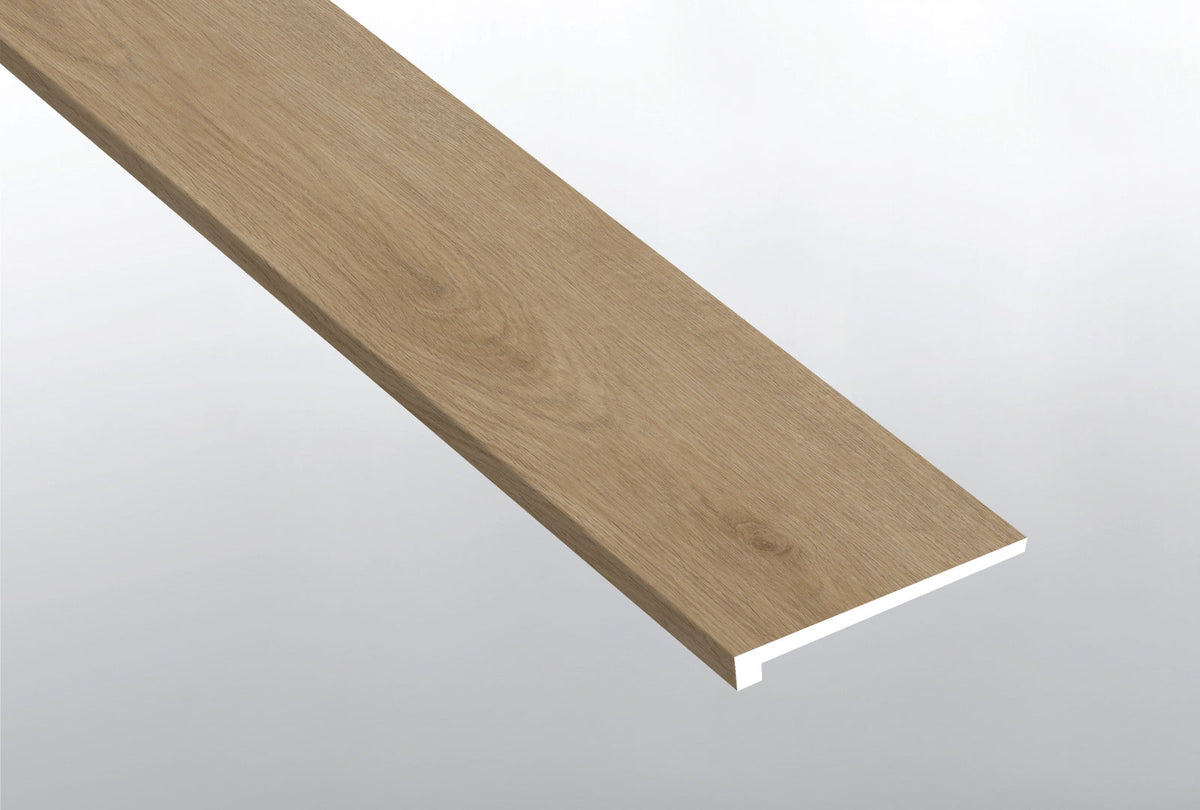 Studio Stair Tread Eased Edge 12"x1.25"x47.25"