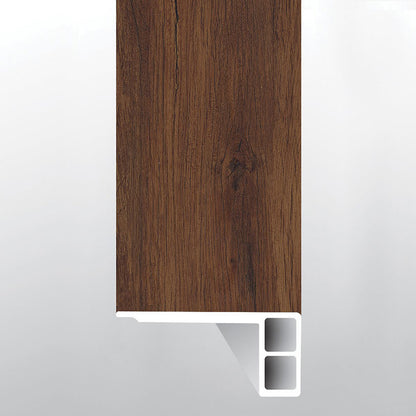Cyrus Flush Stair Nose Eased Edge 2.75" x 0.75" X 94"