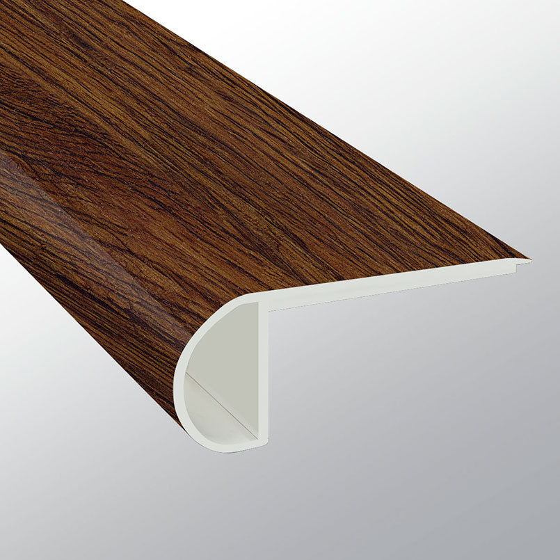 Cyrus 2-3/4X94 Vinyl Flush Stair Nose
