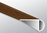 Cyrus 2-3/4X94 Vinyl Overlapping Stair Nose