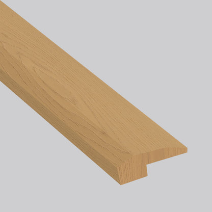 Engineered Hardwood End Cap