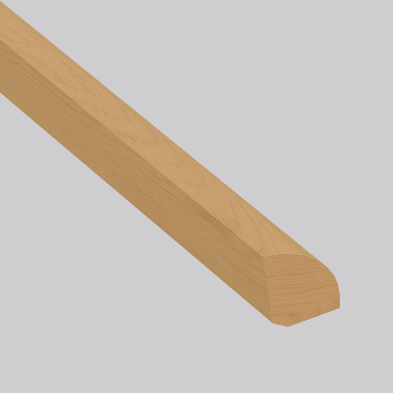 Engineered Hardwood Quarter Round