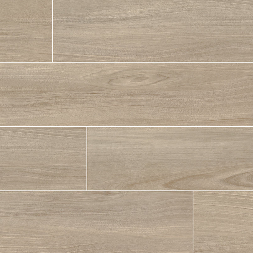 Braxton Saddle 10x40 Matte Porcelain Tile
