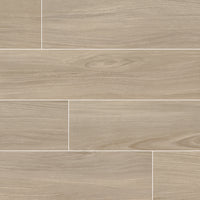 Braxton Saddle 10x40 Matte Porcelain Tile