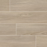 Braxton Saddle 10x40 Matte Porcelain Tile