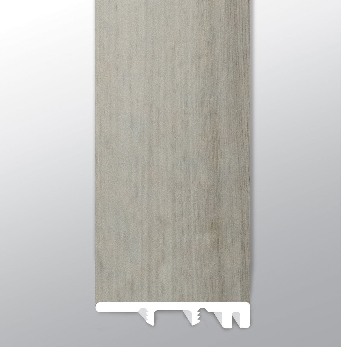 Cyrus 1-3/4X94 Vinyl End Cap