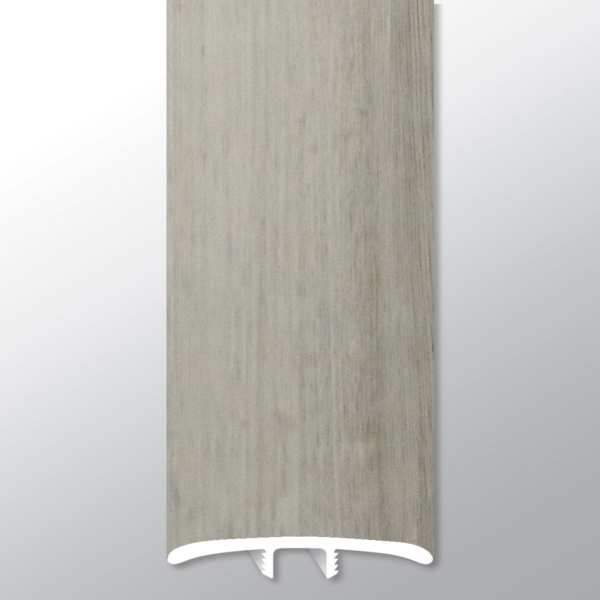 Cyrus 1.77"x0.28"x94" Vinyl T-Mold