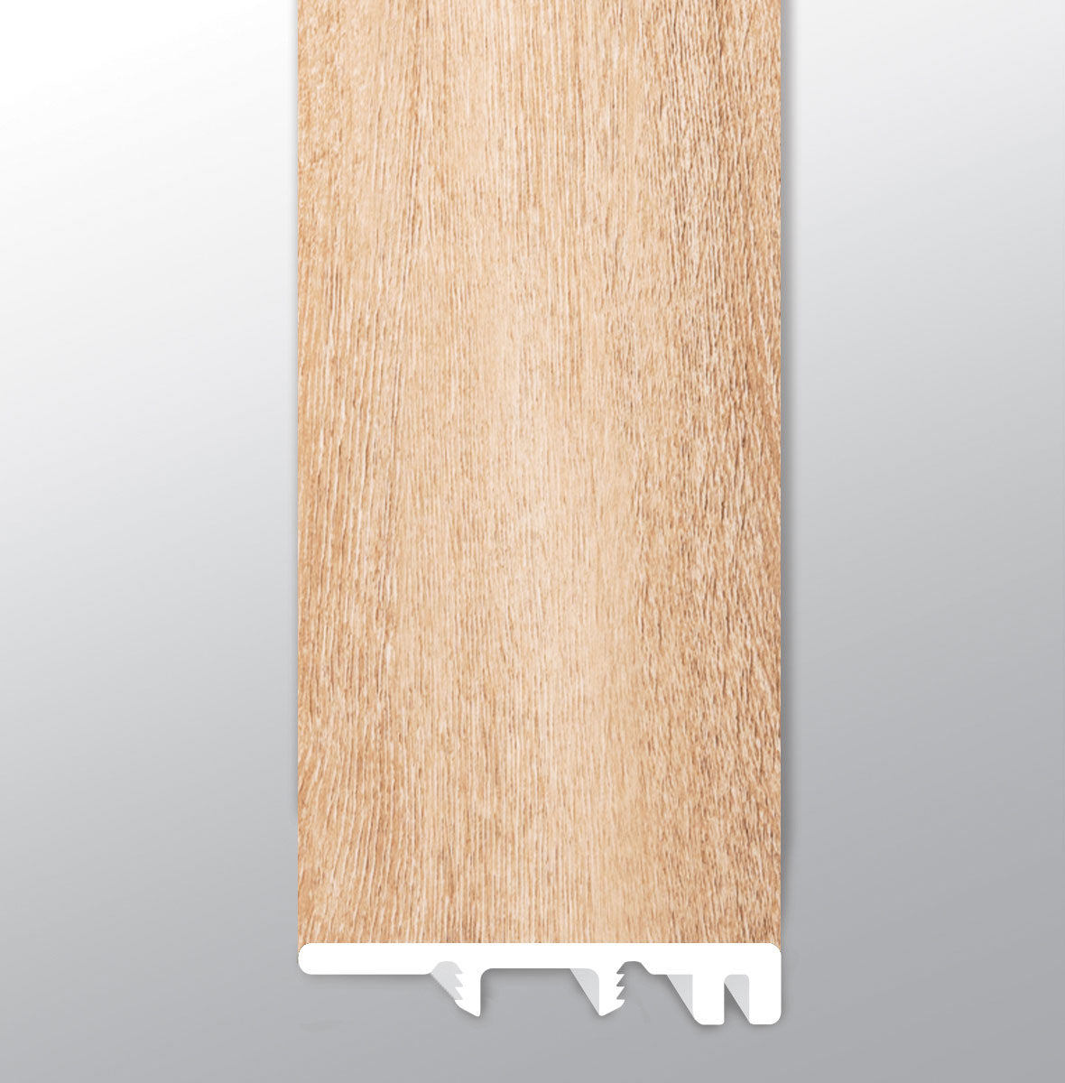 Andover 1-3/4X94 Vinyl End Cap