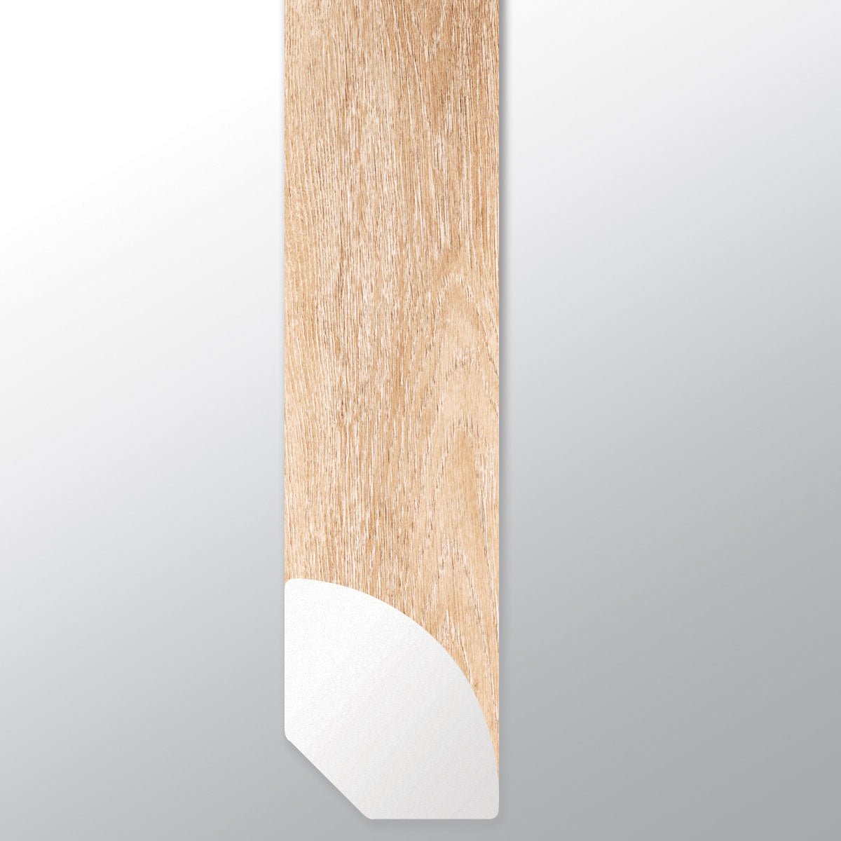 Andover 0.6X94 Vinyl Quarter Round