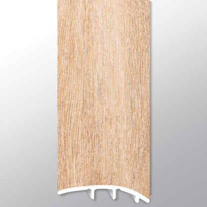 Andover 1-3/4X94 Vinyl Reducer