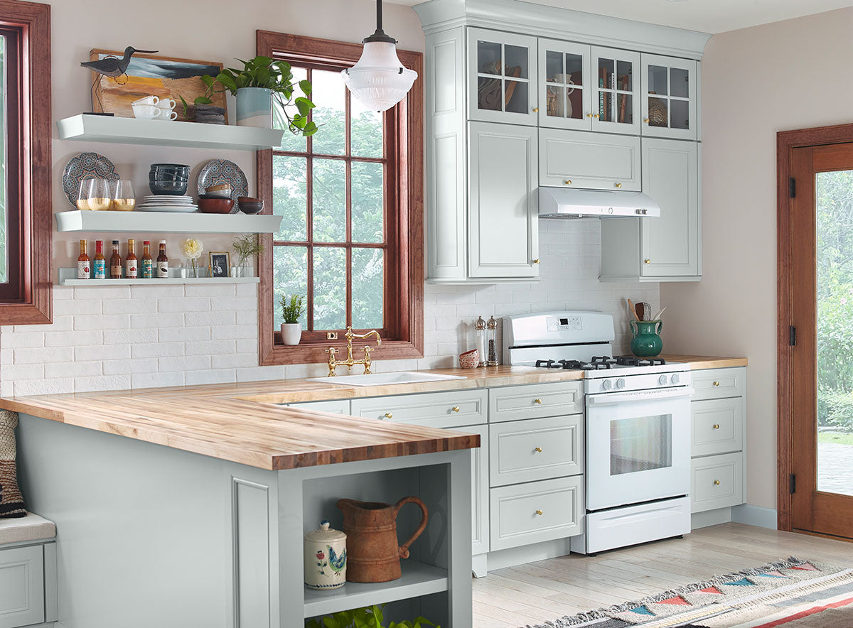 Capella Charcoal Brick 2x10 Matte Porcelain Wall & Floor Tile
