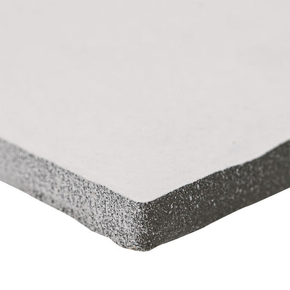 Capella Charcoal Brick 2x10 Matte Porcelain Wall & Floor Tile