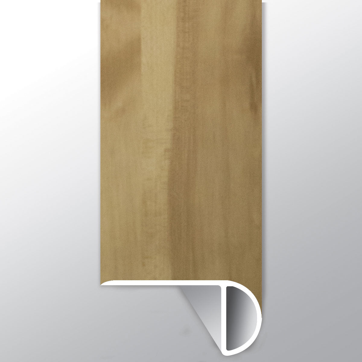 Cyrus 2-3/4X94 Vinyl Overlapping Stair Nose