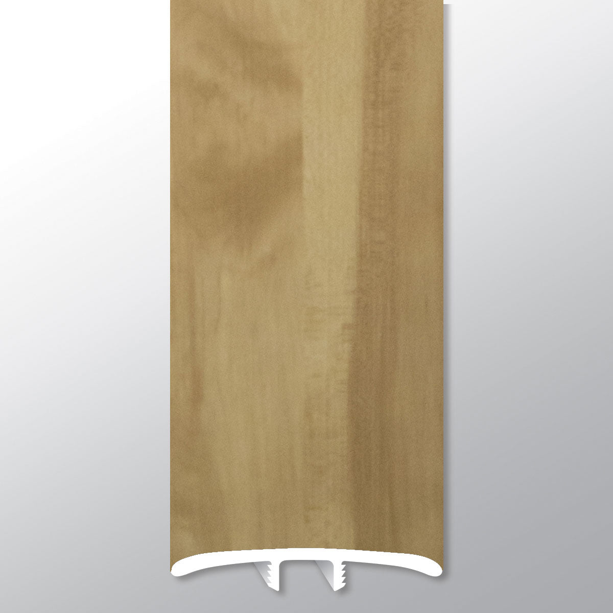 Cyrus 1.77"x0.28"x94" Vinyl T-Mold