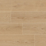 Cabana Blonde 9x47 Matte Porcelain Tile