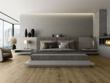 Cabana Honey 9x47 Matte Porcelain Tile