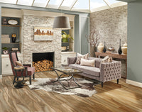 Aspenwood Cafe 9X48 Porcelain Tile