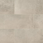 Traktion Calypso Ash 12X24 Matte Porcelain Tile