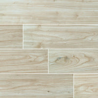 Catalina Maple 8X48 Wood Look Polished Laminate Tile