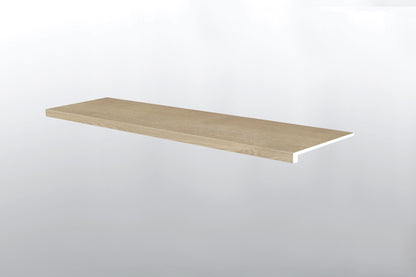 Cyrus Stair Tread Eased Edge Pack of Two
