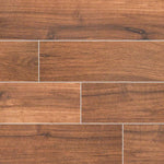 Palmetto Chestnut 6X36 Matte Porcelain Tile