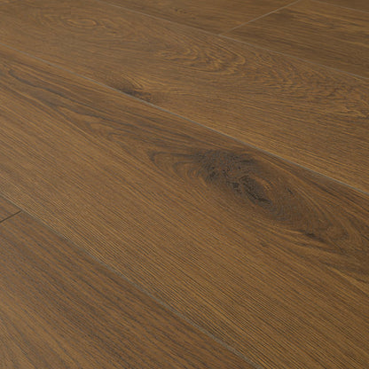 MSI Valgrande Clayborne 10" x 62" Wood Look Matte Porcelain Tile