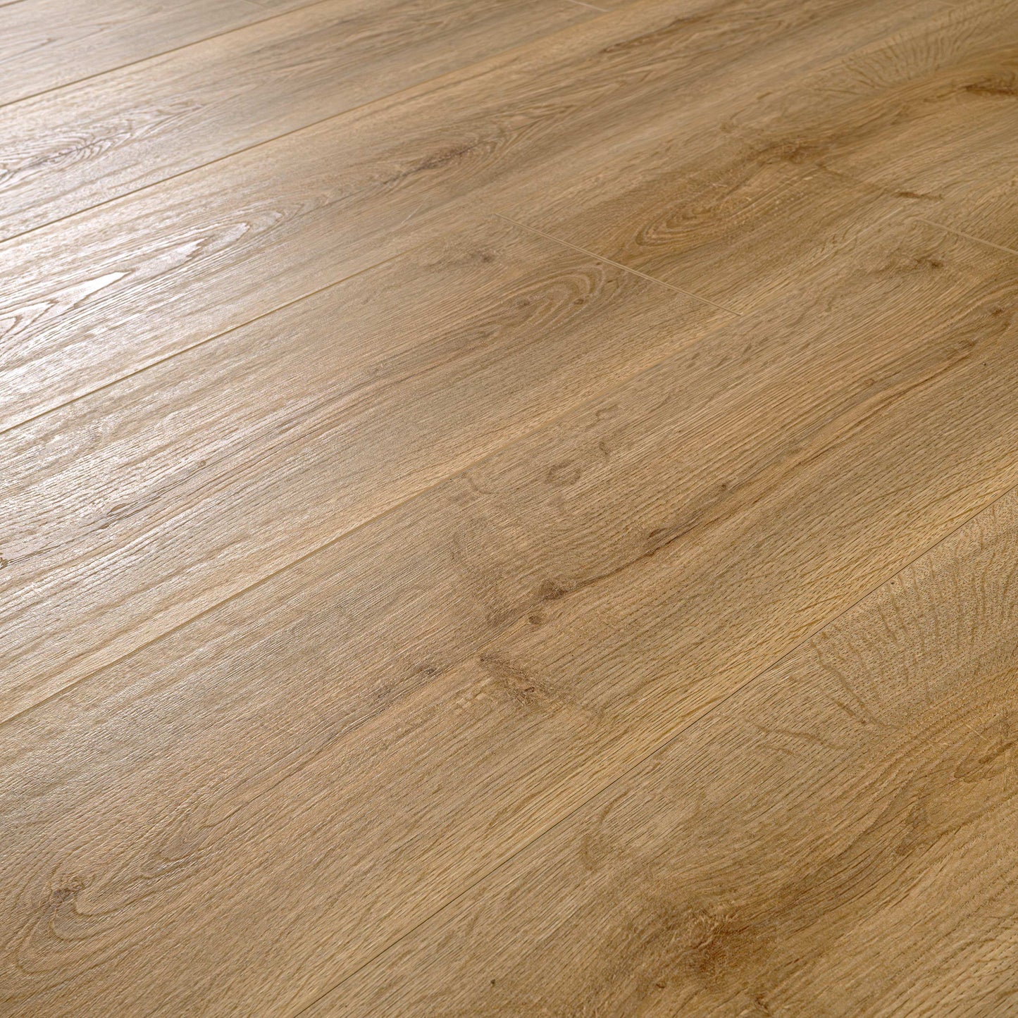 Smithcliffs Cloudland 7.5x50 Hybrid Rigid Core Flooring