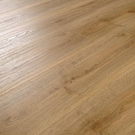 Smithcliffs Cloudland 7.5x50 Hybrid Rigid Core Flooring
