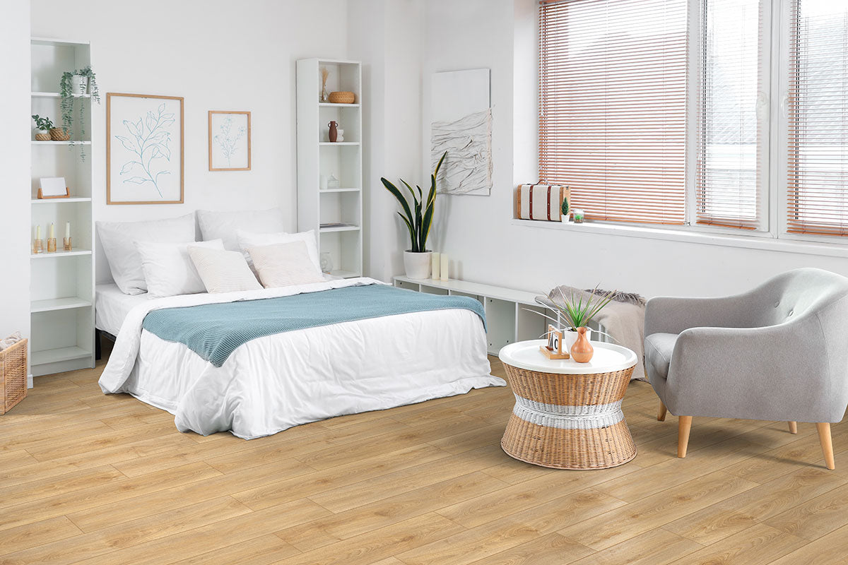 Smithcliffs Cloudland 7.5x50 Hybrid Rigid Core Flooring