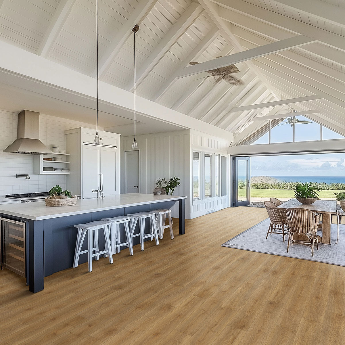 Smithcliffs Cloudland 7.5x50 Hybrid Rigid Core Flooring