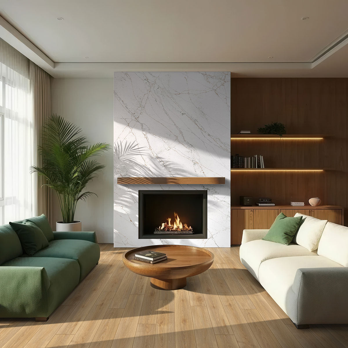 Smithcliffs Cloudland 7.5x50 Hybrid Rigid Core Flooring