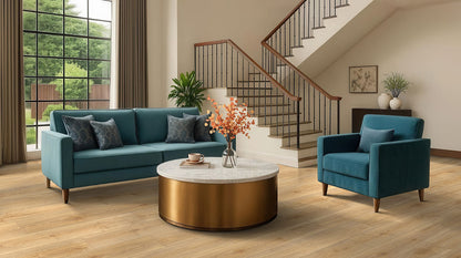 Smithcliffs Cloudland 7.5x50 Hybrid Rigid Core Flooring