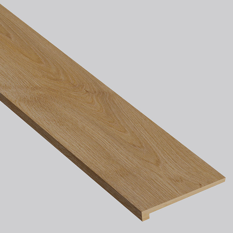 Smithcliffs 12x47 Hybrid Rigid Core Stair Tread Eased Edge Pack of Two