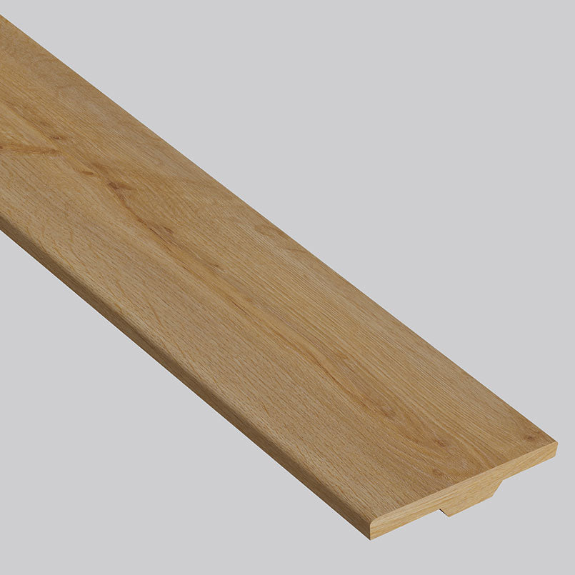 Smithcliffs 1-3/4X94 Hybrid Rigid Core Vinyl Tmolding