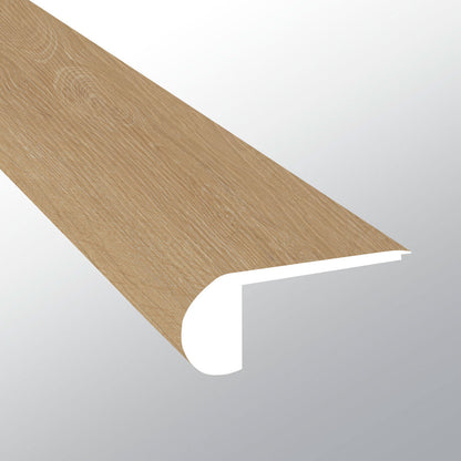 Laurel 2.75" x 0.75" X 94" Vinyl Flush Stair Nose