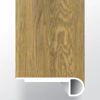 Ashton Flush Stair Nose 2.75" x 0.75" X 94"