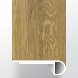 Ashton Flush Stair Nose 2.75" x 0.75" X 94"