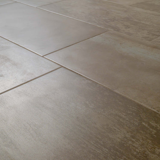 Oxide Copper 24x48 Porcelain Matte Tile