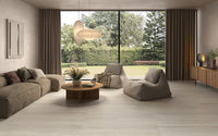 Cordova Avorio 24X48 Matte Porcelain Tile