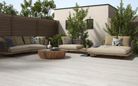 Cordova LaBlanca 24X48 Matte Porcelain Tile