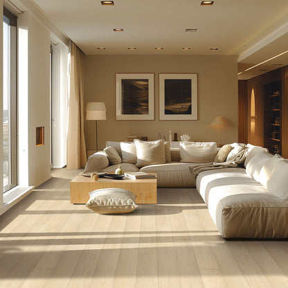 Cyrus Lenexa 7x48 Luxury Vinyl Planks