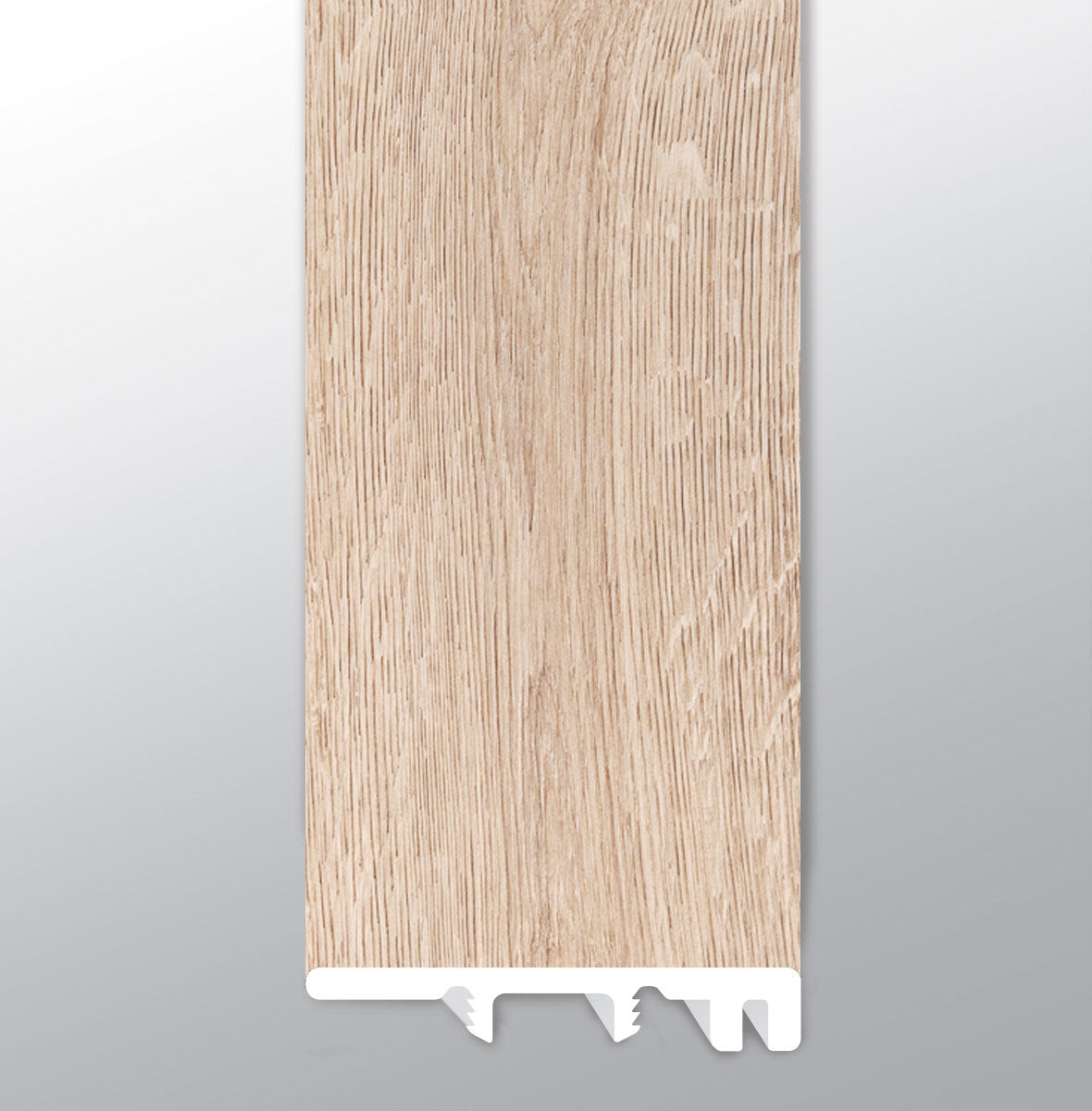Andover 1-3/4X94 Vinyl End Cap