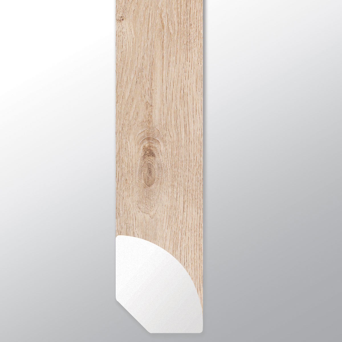 Andover 0.6X94 Vinyl Quarter Round
