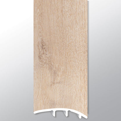 Andover 1-3/4X94 Vinyl Reducer
