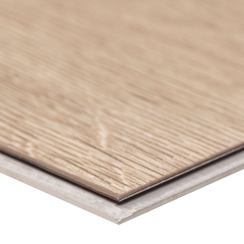 Andover Daria Umber 7x48 Luxury Vinyl Tile