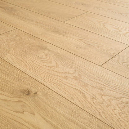 Smithcliffs Doverville 7.5x50 Hybrid Rigid Core Flooring