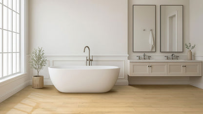 Smithcliffs Doverville 7.5x50 Hybrid Rigid Core Flooring