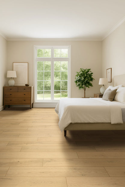 Smithcliffs Doverville 7.5x50 Hybrid Rigid Core Flooring