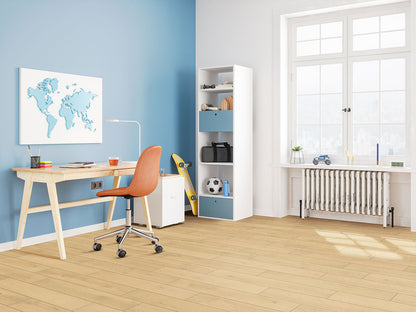 Smithcliffs Doverville 7.5x50 Hybrid Rigid Core Flooring